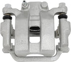 SCITOO Rear Right Brake Caliper With Bracket 19B2793 Compatible For Infiniti G35 2003-2005 For Nissan 350Z 2003-2005 For Nissan Murano 2003-2007 For Nissan Quest 2004-2009