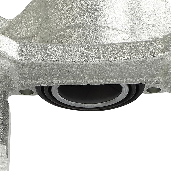 cciyu Rear Left Brake Caliper Assembly w/Bracket 19B3406 2006 For Lexus For GS300,2010 2011 2012 2013 For Lexus For IS250