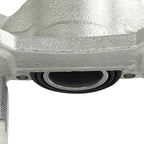 cciyu Rear Left Brake Caliper Assembly w/Bracket 19B3406 2006 For Lexus For GS300,2010 2011 2012 2013 For Lexus For IS250