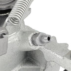 SCITOO Rear Left Brake Caliper With Bracket 18B5311 Compatible For Chevrolet For Cruze 2011-2015,For Chevrolet For Cruze Limited 2016