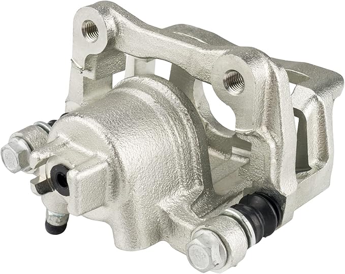 Torchbeam Rear Brake Calipers Set for Honda 2003-2008 Pilot, Acura 2001-2006 MDX, Rear Left and Rear Right Calipers Replace # 19B2675+19B2674