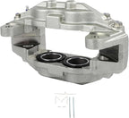 SCITOO Front Right Brake Caliper Without Bracket 197342 Compatible For Toyota For Sequoia 2016-2022,For Toyota For Tundra 2016-2021