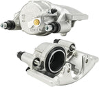 Torchbeam Front Brake Calipers Set for Chevrolet 1992-1999 C1500, Chevrolet 1992-1999 K1500, Dodge 1994-1999 Ram 1500, Front Left and Front Right Calipers Replace # 184299+184300