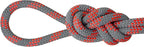 SEAMUS 8mm (5/16in) Prusik Accessory Cord 15M (50ft) UIAA Rock Climbing Rope 14Kn High Tensile Strength Rock Climbing Accessories Cord Double Braid Nylon Cord for Mountain Tree Climbing,Fire Rescue
