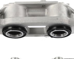 cciyu Front Left & Right Brake Calipers Assembly 192759 192758 For Audi For A6/For A6 Quattro/For A8 Quattro/For Allroad Quattro/For S4/For S6,For Volkswagen For Passat