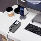GOYOJO GSR750 Surface Roughness Tester – Precision Measurement for Industrial Excellence