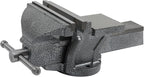 Bench Vise Heavy Duty 7 inch Table Clamp-Vise, Bench-Table Vice Clamp with 6-inch Jaw Width and 7.3-inch Jaw Opening, Woodworking Workbench Vise with Bolts & Nuts