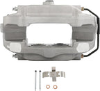 cciyu Rear Left Brake Caliper Assembly 185084 For Chrysler For 300,For Dodge For Challenger/For Charger/For Magnum,For Jeep For Grand Cherokee