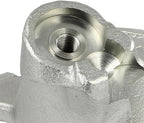 cciyu Front Left & Right Disc Brake Calipers 184060 184042 184059 184041 For Buick 1973-1976,For Cadillac 1976,For Chevy 1970-1976,For GMC 1971-1976,For Oldsmobile 1973-1976,For Pontiac 1973-1976