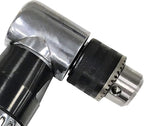 Rockwood 3/8 Inch High Torque Air Motor Reversible Drill Pneumatic 1500 Rpm