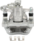 SCITOO Rear Right Brake Caliper With Bracket 18B5542 Compatible For Chevrolet For Cruze 2016-2019