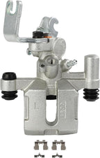 cciyu Rear Left Brake Caliper Assembly 19-1378 1990 1991 1992 1993 1994 1995 1996 1997 1999 2000 2001 2002 2003 2004 2005 For Mazda For Miata