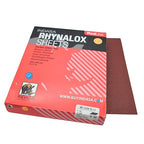 Buy Indasa Red Line Rhynodry Heavy Duty Sanding Sheets, 5 Series (5-40)