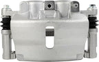 SCITOO 18B5004 18B5005 Front Left & Right Disc Brake Calipers Assembly w/Bracket For Buick,For Chevrolet,For GMC,For Isuzu,For Saab,For Saturn