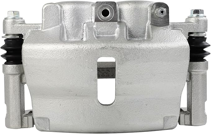 SCITOO 18B5004 18B5005 Front Left & Right Disc Brake Calipers Assembly w/Bracket For Buick,For Chevrolet,For GMC,For Isuzu,For Saab,For Saturn