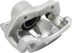 SCITOO 19B3201 19B3200 Front Left & Right Disc Brake Calipers w/Bracket Fit For Toyota For Tacoma 2005-2015, Single Piston