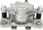 cciyu Rear Left Brake Caliper Assembly w/Bracket 18B5039 For Chrysler For 200/For Cirrus/For Sebring,For Dodge For Avenger/For Caliber,For Jeep For Compass/For Patriot,For Mitsubishi For Lancer