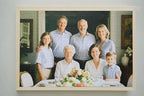 Photo Puzzles for Gift, Pets, Festivals, Weddings, Family Gatherings, Adult Customized Puzzles Jigsaw (Vertical or Horizontal) (None) (1000.PC (Vertical/Horizontal))