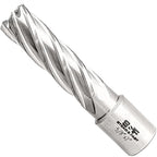 S&F STEAD & FAST HSS Annular Cutter 5/8" Cutting Diameter 2" Depth of Cut, 3/4" Weldon Shank, Mag Drill Bit with Pilot Pin for Magnetic Drill Press
