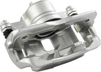 SCITOO 19B6038 19B6039 Rear Left & Right Disc Brake Calipers Assembly w/Bracket For Acura For ILX,For Honda For Civic/For CR-Z/For Fit