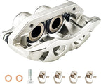 Torchbeam Front Brake Caliper for Ram 2011-2018 1500, Ram 2019-2023 1500 Classic, Dodge 2009-2010 Ram 1500, Chrysler 2007-2009 Aspen, Front Left or Front Right Caliper Replace # 18B5055
