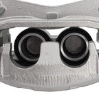 cciyu Front Right Brake Caliper Assembly w/Bracket 19B2682B For Saab For 9-2X,For Subaru For Baja/For Forester/For Impreza/For Legacy/For Outback/For XV Crosstrek