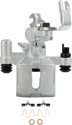 SCITOO 19-1377 Rear Right Disc Brake Caliper Assembly Without Bracket For Mazda For Miata 1990-1997 1999-2005