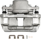 Torchbeam Front Brake Caliper Right for Hyundai Sonata 2011-2014, Front Right Caliper Replace # 19P6460