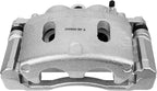 SCITOO Front Right Brake Caliper With Bracket 18B4918 Compatible For Cadillac 2007-2008 For Chevrolet 2005-2008 For GMC 2005-2008