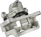 SCITOO Rear Right Brake Caliper With Bracket 19B2726 Compatible For Toyota 4Runner 2003-2009 For Toyota FJ Cruiser 2007-2014