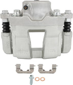 SCITOO Front Left Brake Caliper With Bracket 19B6461S Compatible For Hyundai For Sonata 2012-2015 For Kia For Optima 2011-2016