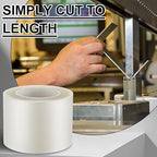 Press Brake Urethane Die Protection Film (4" X .030" X 100')