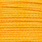 Hollow Braid Polypropylene Rope (5/16 Inch, 1000 Feet, Yellow) - Barrier Rope - Trail Marking, Crowd Control, Golf Courses