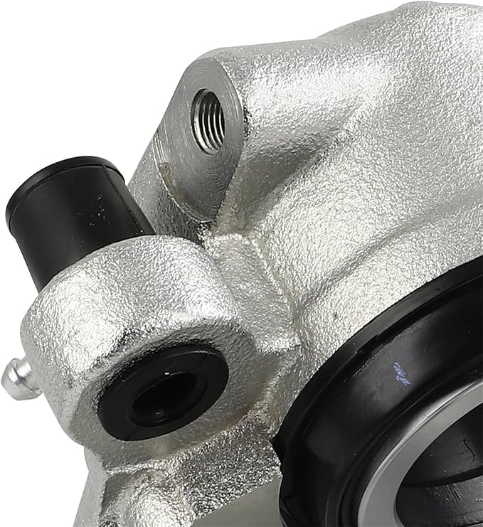 cciyu Front Left & Right Brake Calipers Assembly 19-3333 19-3332 2016-2018 For BMW For X4,2007-2018 For BMW For X5,2014-2019 For BMW For X6