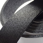 DOBTIM Pipe Insulation Foam Wrap Tape, self Adhesive with high Resilience for Pipe Insulation Wrap 13 Ft Long x 3 Inch Wide x 3/8 Inch Thick