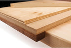 Woodriver Shooting Board For Hand Planes