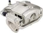 Torchbeam Front Brake Caliper Right for Nissan 2005-2006 Altima 2.5L, Nissan 2002-2004 Altima, Nissan 2002-2003 Maxima, Nissan 2005-2006 Altima 3.5L, Front Right Caliper Replace # 19B2691