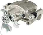 Torchbeam Rear Brake Calipers Set for Ford 2005-2014 Mustang, Rear Left and Rear Right Calipers Replace # 18B4927+18B4926