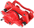 SCITOO 18B5045 Disc Brake Caliper Assembly with Bracket Fit For Chrysler Town & Country,For Dodge Grand Caravan/Nitro,For Jeep Liberty/Wrangler,For Ram C/V 2012,For VW For Routan 2009-2012