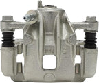 SCITOO Rear Left+Right Brake Calipers With Bracket 19B3100 19B3101 Compatible For Hyundai For Tucson 2005-2009,For Kia For Sportage 2005-2010