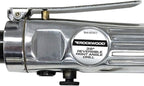 Rockwood 3/8 Inch High Torque Air Motor Reversible Drill Pneumatic 1500 Rpm