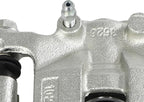 cciyu Rear Left & Right Brake Calipers Assembly w/Bracket 19B6240 19B6241 2009 2010 2011 2012 2013 2014 2016 2017 2018 For Nissan For Maxima
