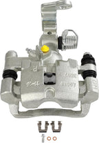SCITOO Rear Right Brake Caliper With Bracket 18B4719B Fit For Buick For LeSabre 2000-2005,For Buick For Park Avenue 2000-2005,For Oldsmobile For Aurora 2001-2003,For Pontiac For Bonneville 2000-2005