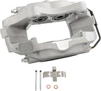 SCITOO 185084 Rear Left Disc Brake Caliper Assembly Without Bracket For Chrysler For 300,For Dodge For Challenger/For Charger/For Magnum,For Jeep For Grand Cherokee