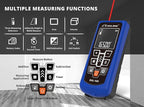 165 FT Range EAGLINE EGL165 Laser Distance Measure