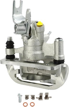 cciyu Rear Right Brake Caliper Assembly w/Bracket 19B2755 2000 2001 2002 For Toyota For MR2 Spyder