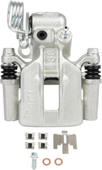 SCITOO 18B4824 Rear Right Disc Brake Caliper Assembly w/Bracket For Ford For Mustang 1999-2004