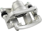 cciyu Rear Left Brake Caliper Assembly w/Bracket 19B6035 2009 2010 2011 2012 2013 2014 2015 2016 For Toyota For Venza