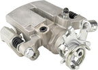 Torchbeam Rear Brake Caliper Left for Chevrolet 2004-2012 Malibu, Pontiac 2005-2010 G6, Chevrolet 2008-2010 HHR, Saturn 2007-2009 Aura, Rear Left Caliper Replace # 18B4893