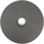BHA Depressed Center Metal Grinding Wheels for Angle Grinders, 9” x 1/4” x 7/8” - 5 Pack